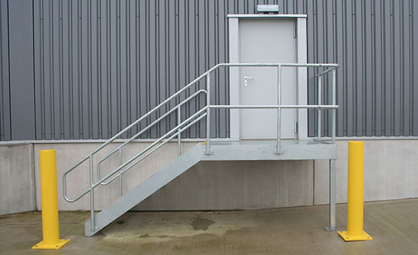 Bollards