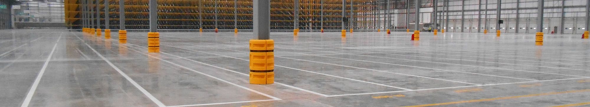 Column Protection