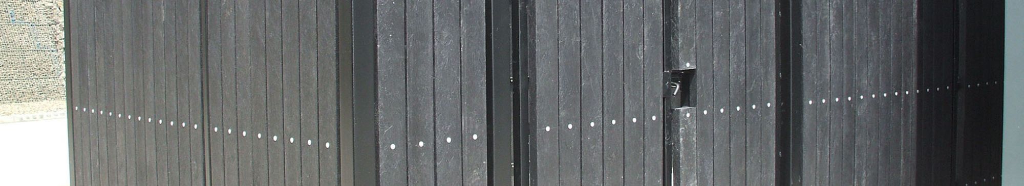 Secure Compounds