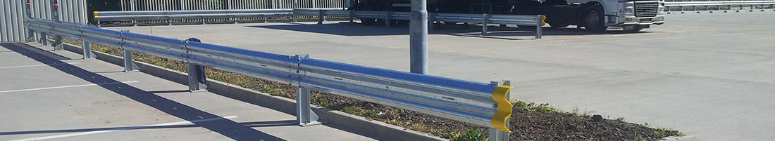Protective Barrier