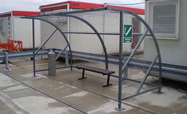 Shelters